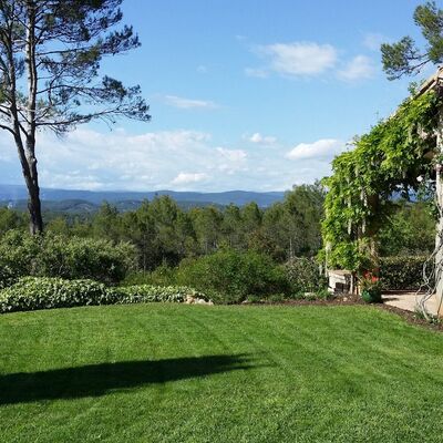 Entretien de jardin